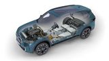 BMW X5 xDrive50e
