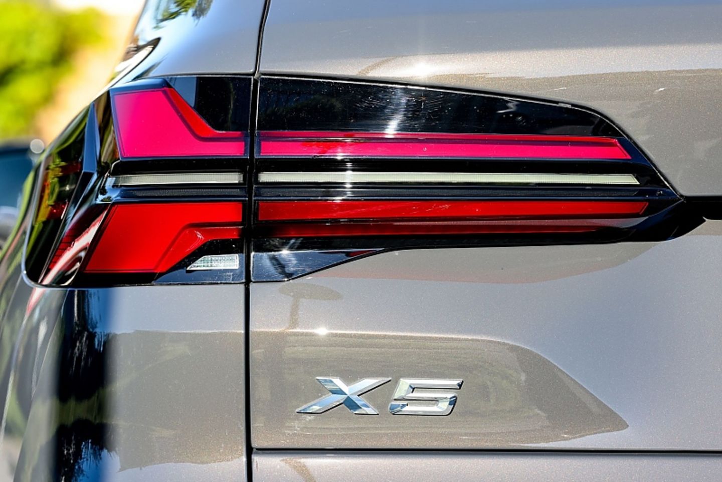 BMW X5 xDrive50e