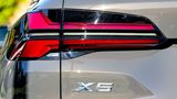BMW X5 xDrive50e