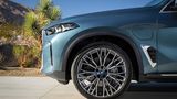 BMW X5 xDrive50e