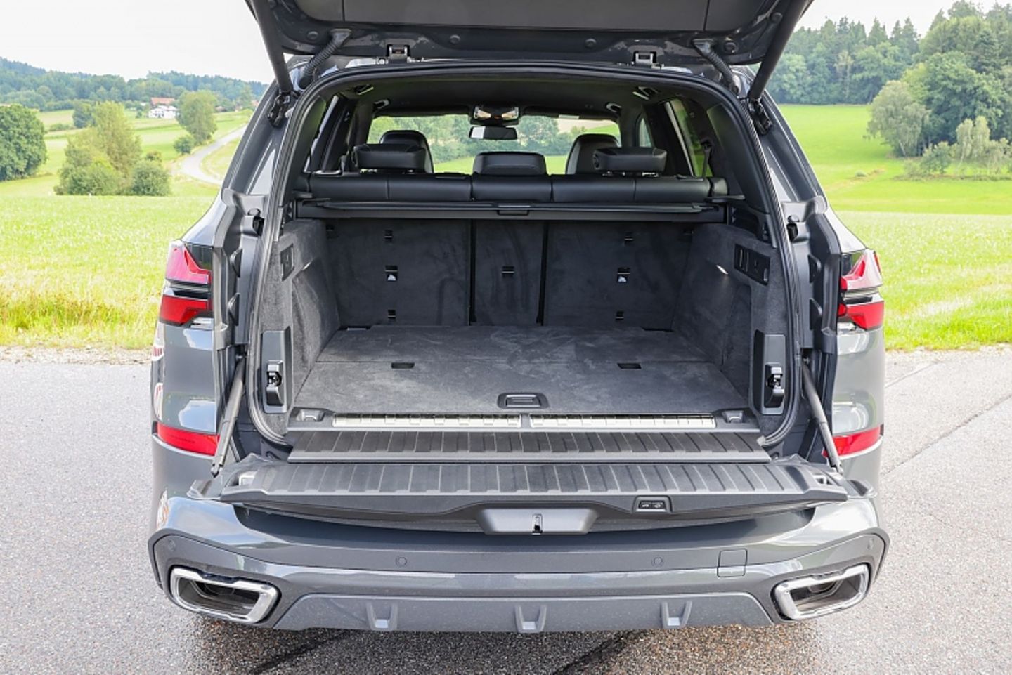 BMW X5 xDrive50e