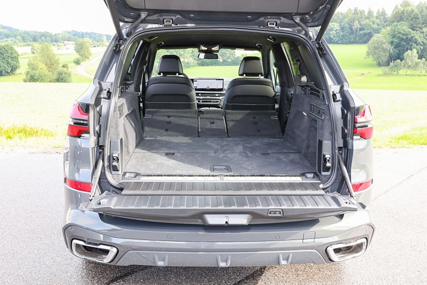 BMW X5 xDrive50e
