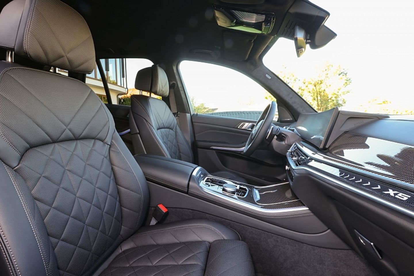 BMW X5 xDrive50e