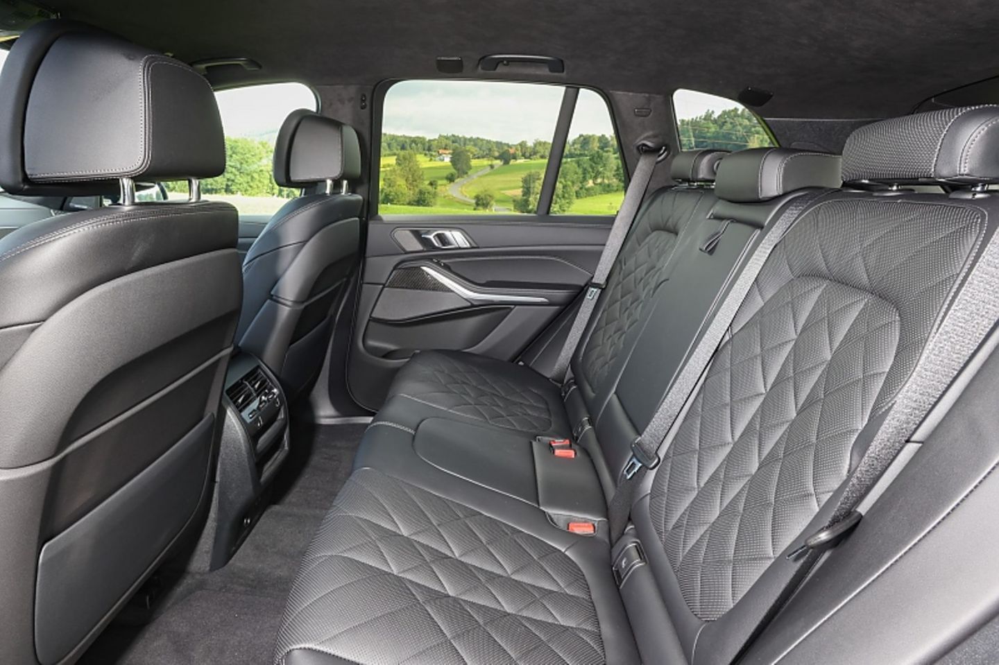 BMW X5 xDrive50e