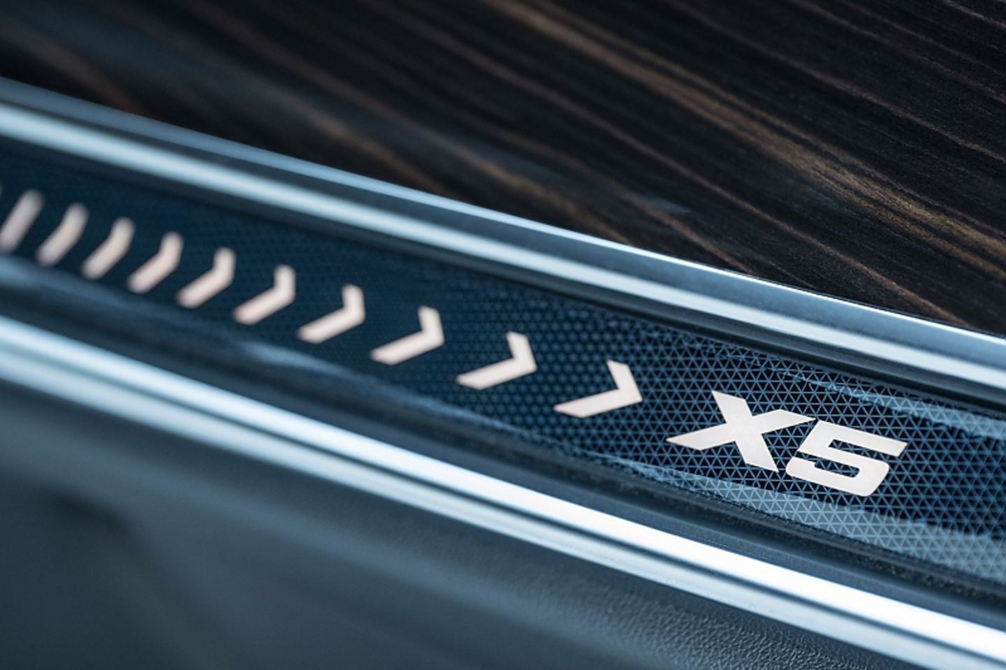 BMW X5 xDrive50e