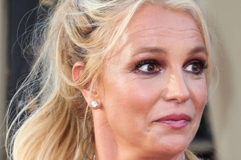 Britney Spears