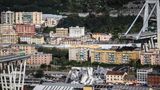 Brückeneinsturz Genua