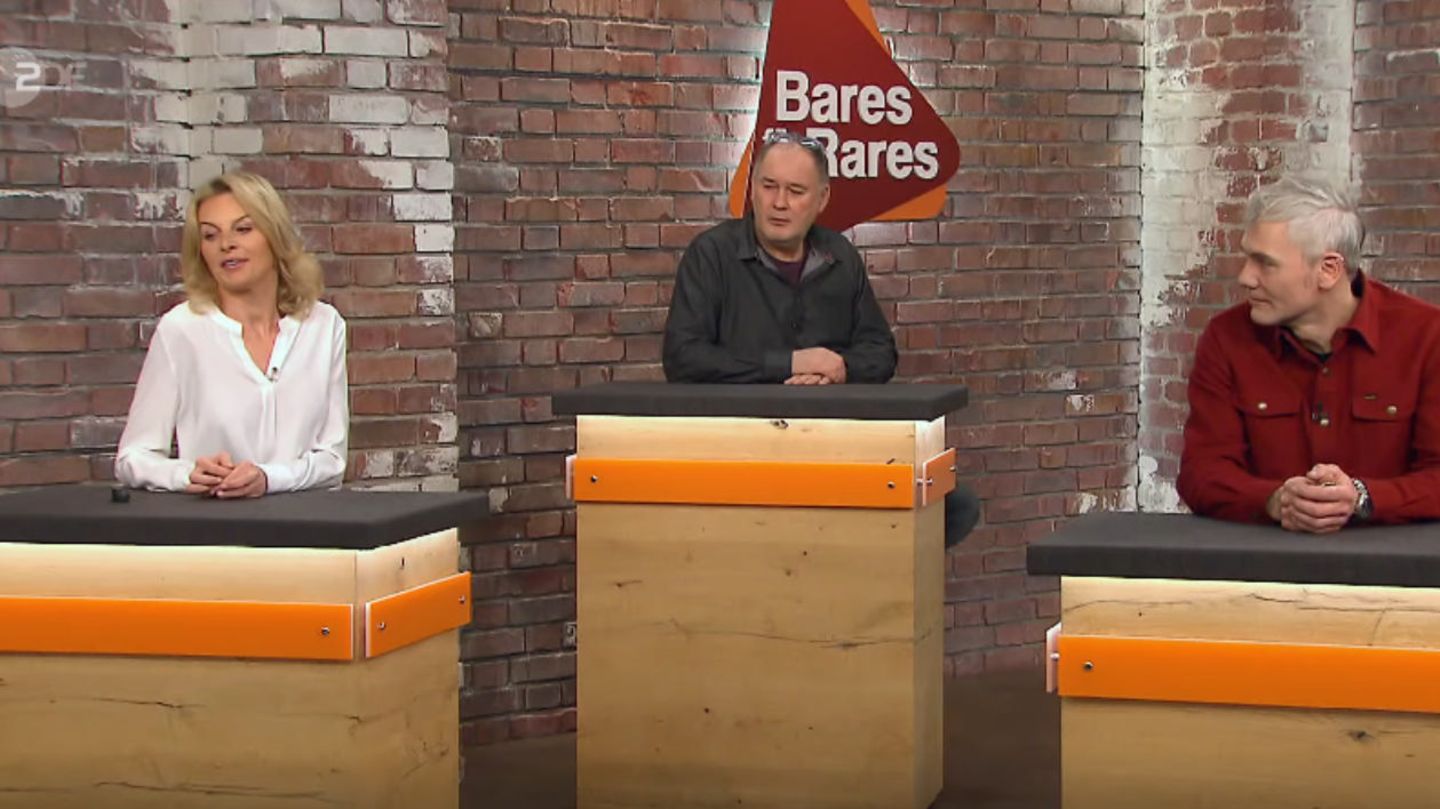 "Bares für Rares"