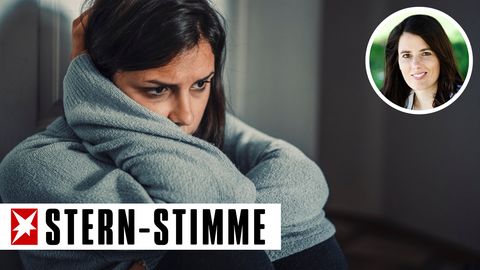 Sich außen vor zu fühlen, ist belastend (Symbolbild)