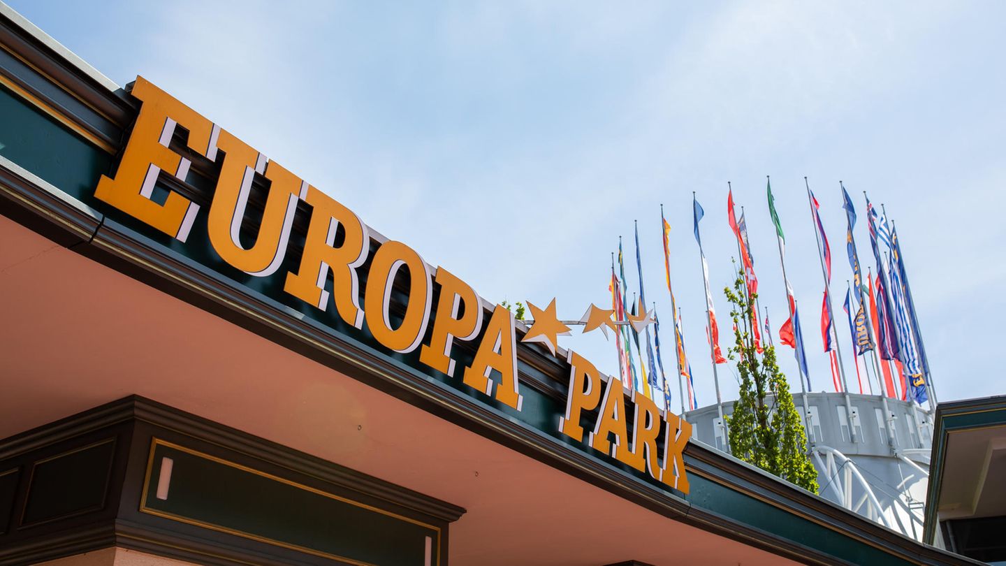 Accident In Europa-park: Several Injured - Time News