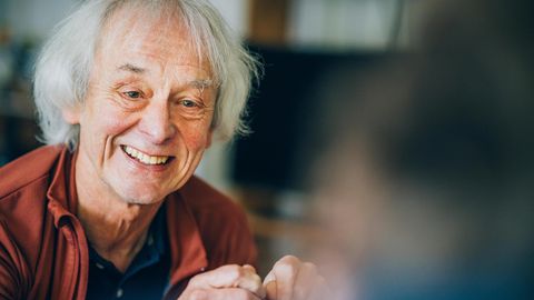 Gerd Bosbach über den demografischen Wandel in Deutschland