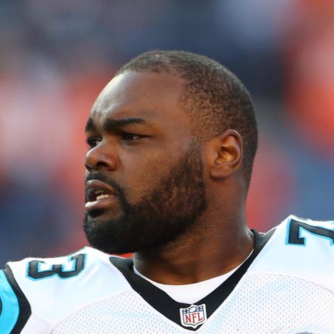 Michael Oher