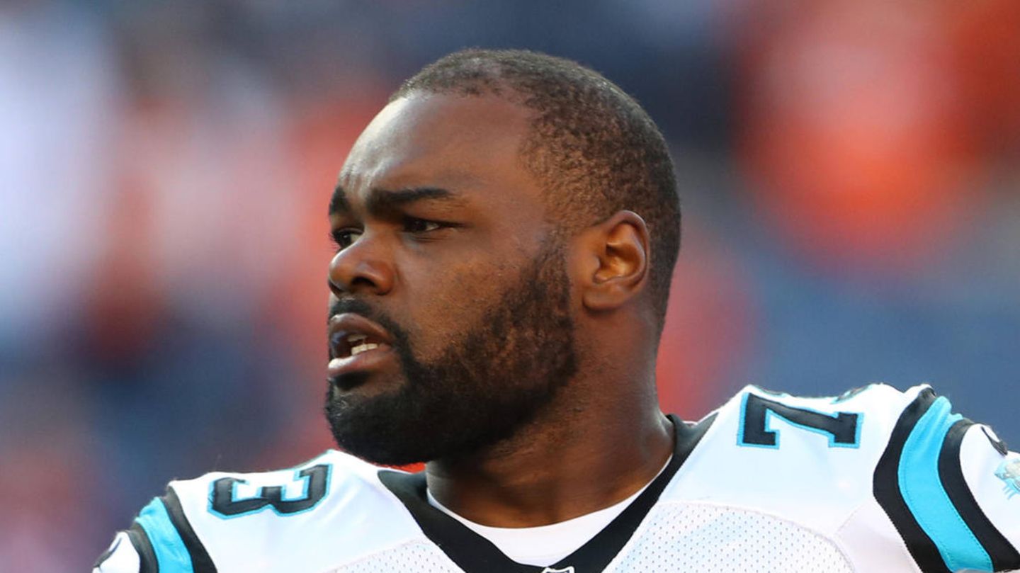 Michael Oher