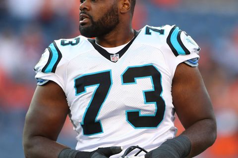 Michael Oher