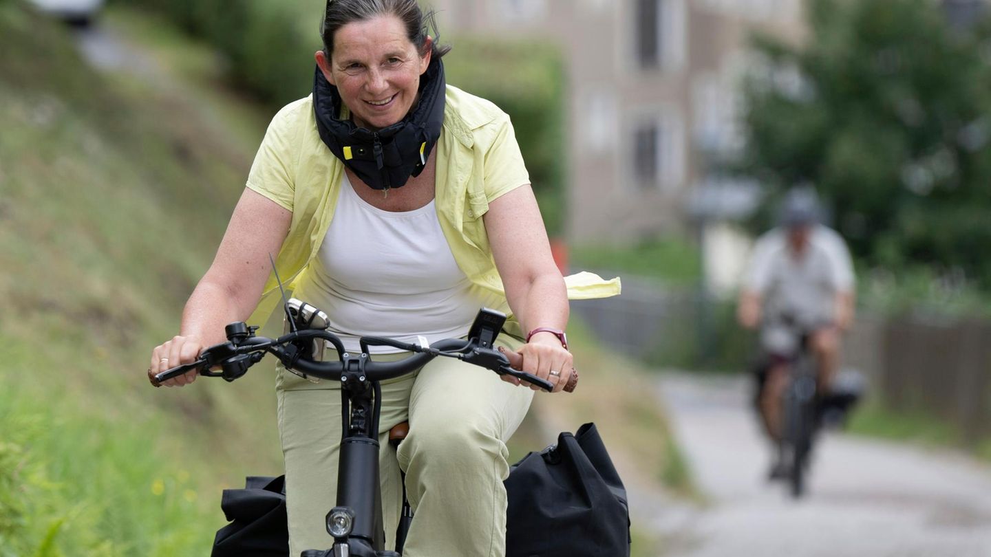 The Greens in East Germany and their fight against the crash