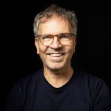 Godo Röben: Der deutsche Veggie-Visionär