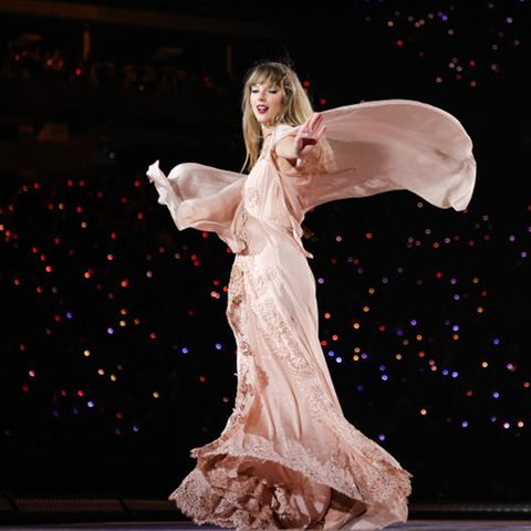 Taylor Swift