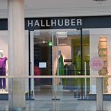 Hallhuber