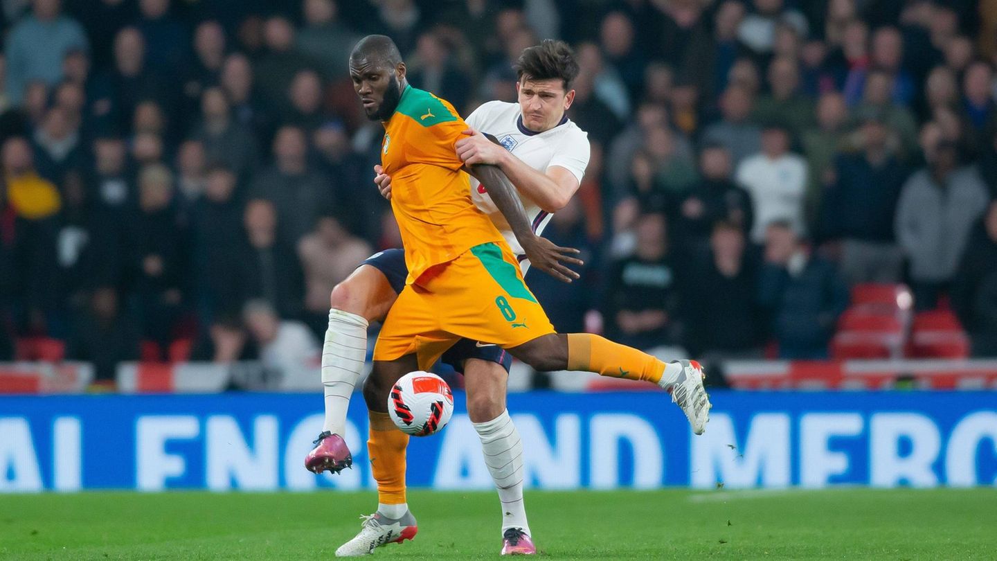 Franck Kessié