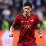 Roger Ibanez Al-Ahli SFC