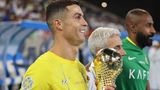 Ronaldo, Al-Nassr