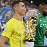 Ronaldo, Al-Nassr