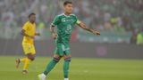 Roberto Firmino Al-Ahli SFC