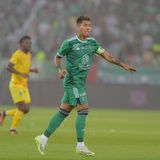 Roberto Firmino Al-Ahli SFC
