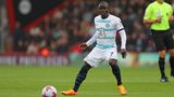 N'Golo Kante Ittihad Club