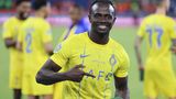Sadio Mane Al-Nassr