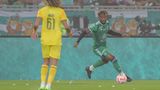 Allan Saint-Maximin Al-Ahli SFC