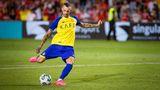 Marcelo Brozovic Al Nassr