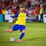 Marcelo Brozovic Al Nassr