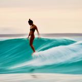 Surf Porn Noosa, Australien