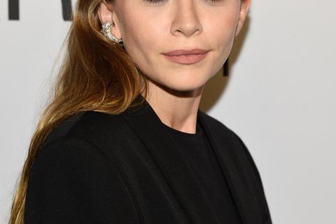 Ashley Olsen