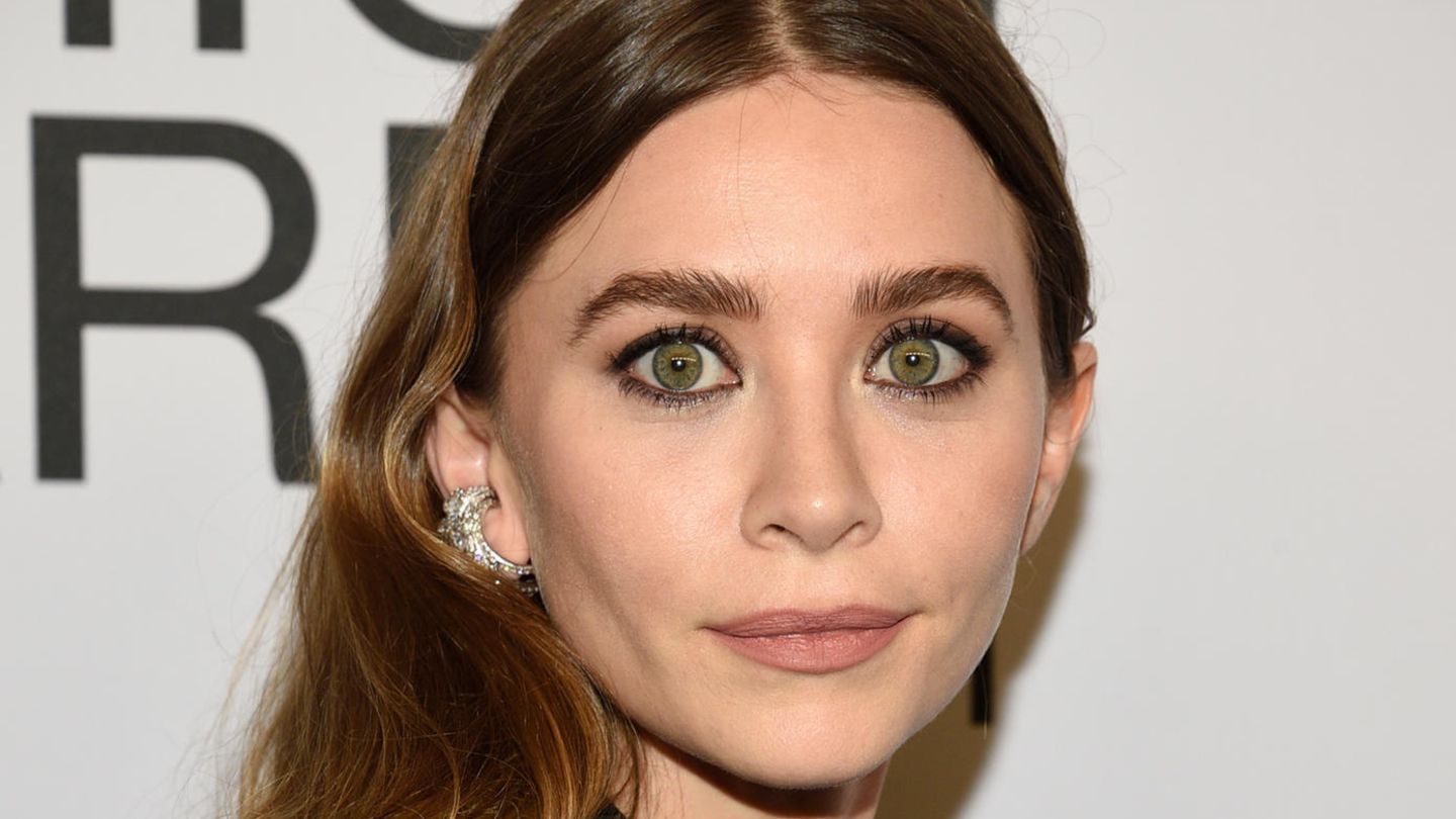 Ashley Olsen