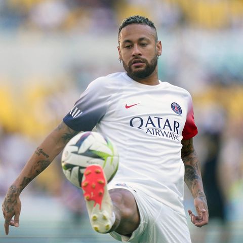 Neymar