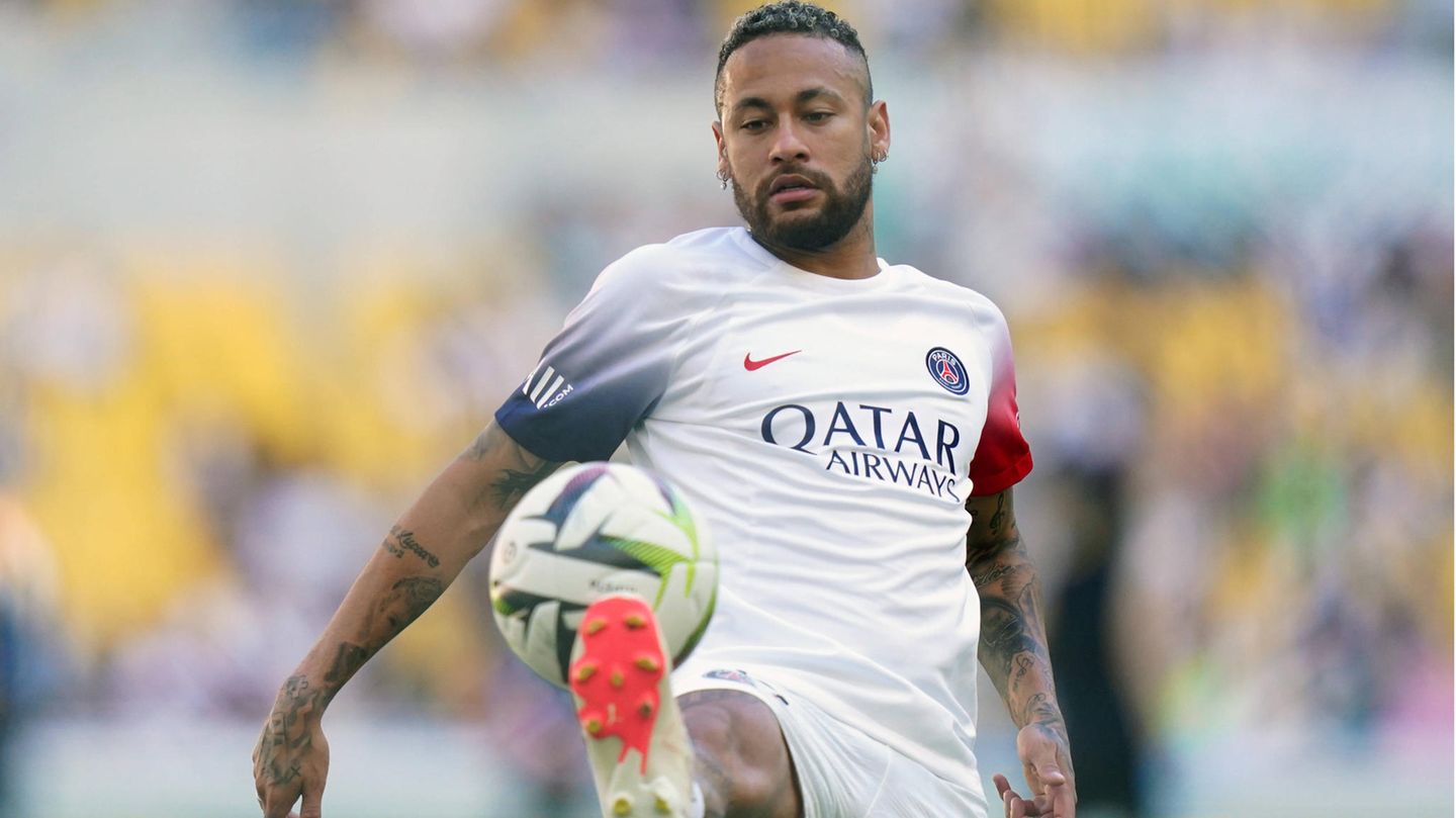 Neymar Neymar