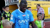 Kalidou Koulibaly