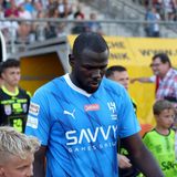 Kalidou Koulibaly