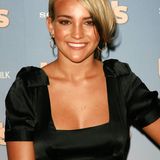 Auch hier ist die Ähnlichkeit unverkennbar: Jamie Lynn Spears sieht aus wie der junge Klon ihrer Schwester Britney. Genau wie diese ist die 32-Jährige als Musikerin tätig, erlangte aber vor allem durch ihre Rolle in der Nickeloeon-Serie "Zoe 101" Bekanntheit. Bis heute sieht man sie vereinzelt in Produktionen wie zuletzt in der Netflix-Serie "Süße Mangolien". 