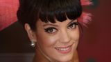 Lily Allen