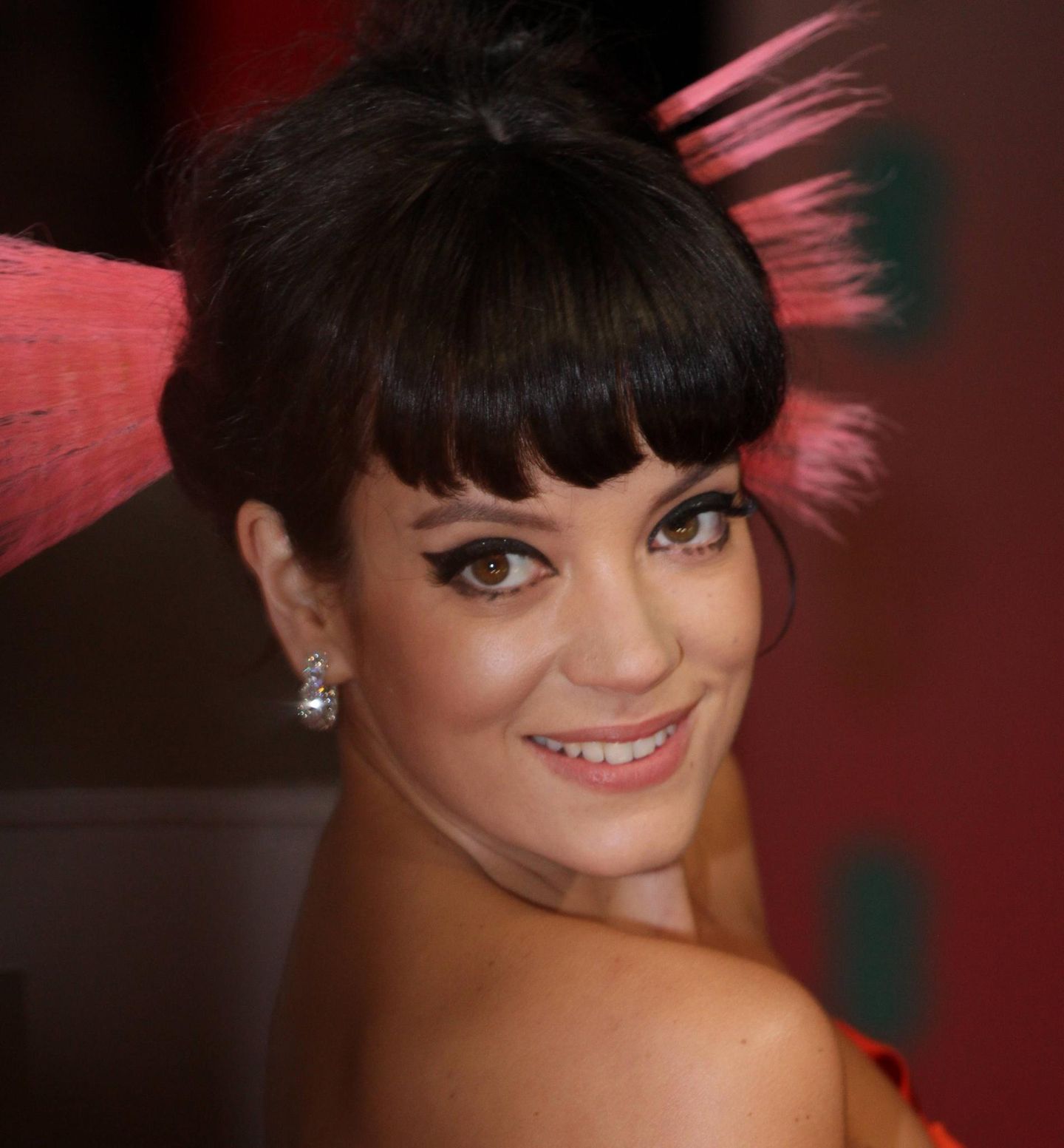 Lily Allen Lily Allen