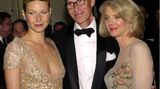 Mit Blythe Danner und Bruce Paltrow als Eltern könnte man meinen, Gwyneth Paltrow habe in der Gen-Lotterie gewonnen. Von ihrer Mutter, Schauspielerin Blythe Danner, erbte Paltrow nicht nur ihr Talent, sondern auch ihr äußeres Erscheinungsbild. Vater Bruce, der 2002 an Lungenkrebs starb, war ebenfalls als Film- und Fernsehproduzent tätig. Und auch Gwyneth Bruder Jake konnte bereits als Filmregisseur, Filmproduzent und Drehbuchautor Erfolge feiern. In dem von ihm produzierten Film "The Good Night" übernahm übrigens Schwester Gwyneth die Hauptrolle an der Seite von Penelope Cruz und Martin Freeman. 