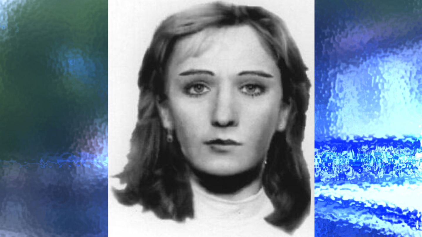 Aktenzeichen XY: Aufnahme zeigt die tote Frau aus der Weser