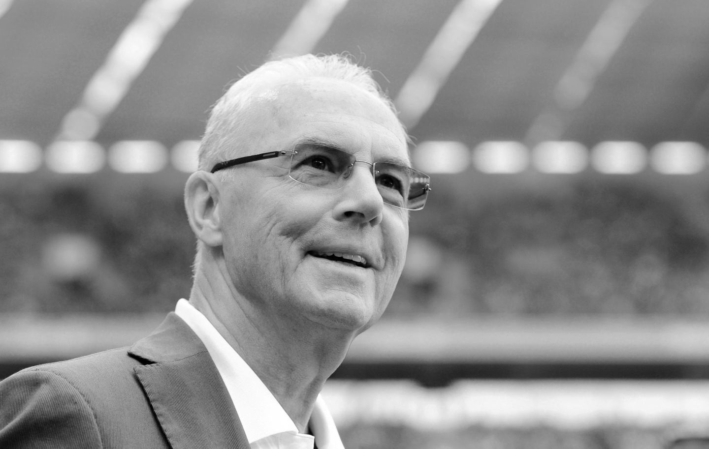 Franz Beckenbauer ist tot – "Kaiser" stirbt mit 78 Jahren | STERN.de
