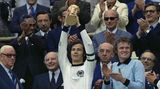 Franz Beckenbauer
