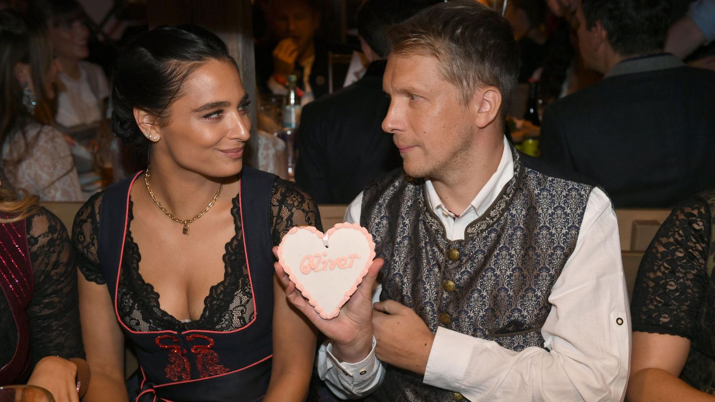 Amira and Oliver Pocher: New interviews give room for speculation about separation