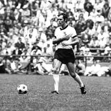 Franz Beckenbauer