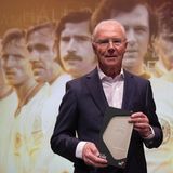 Franz Beckenbauer